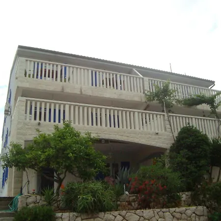 Apartmán Sunset Hvar