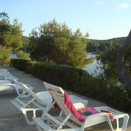 Sunset Hvar Apartmán *