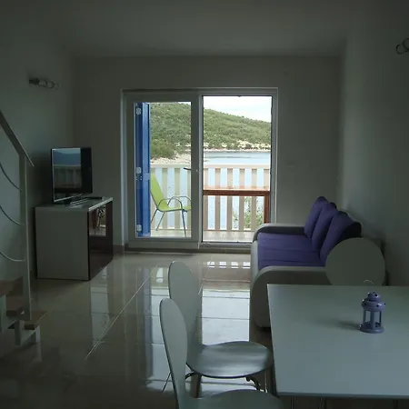 Apartmán Sunset Hvar