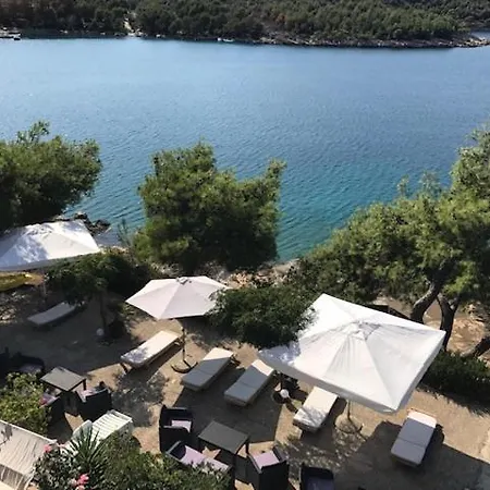 Sunset Hvar 公寓 *