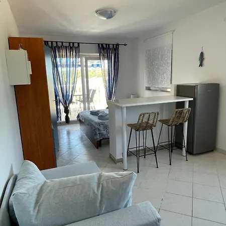 公寓 Sunset Hvar *