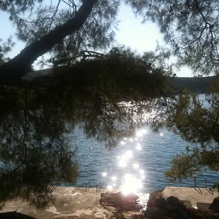 Sunset Hvar 赫瓦尔