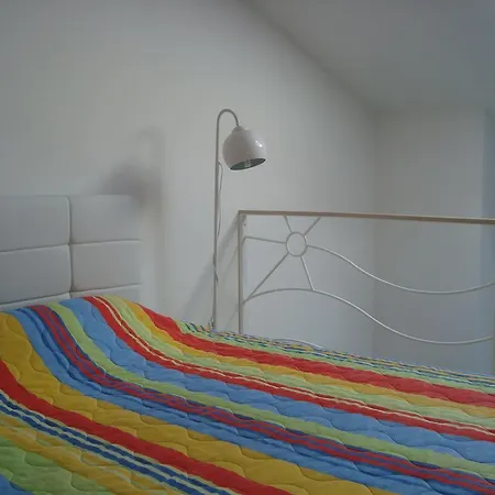 公寓 Sunset Hvar *