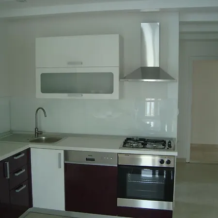 公寓 Sunset Hvar 赫瓦尔