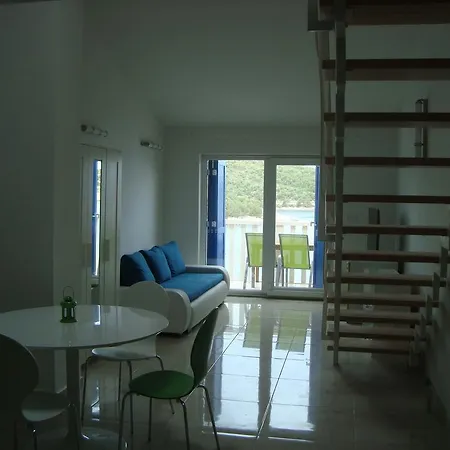 Sunset Hvar 公寓 *