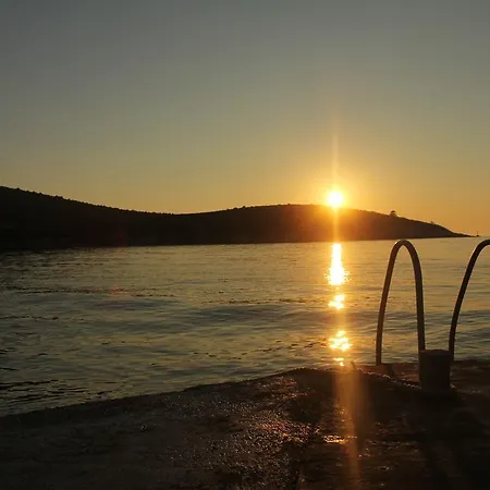 Sunset Hvar * 赫瓦尔