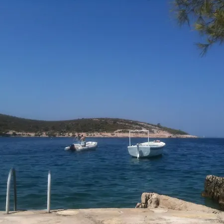 アパート Sunset Hvar *