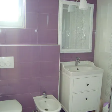 Sunset Hvar 公寓 *