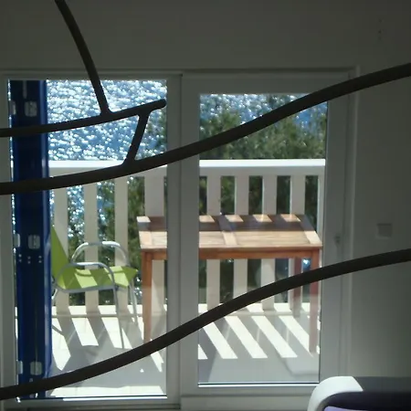 公寓 Sunset Hvar 赫瓦尔