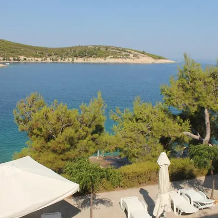 Sunset Hvar * フヴァル