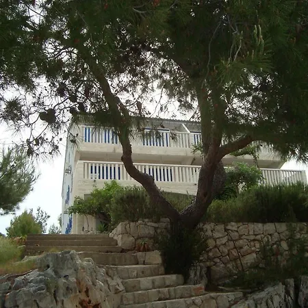 公寓 Sunset Hvar *