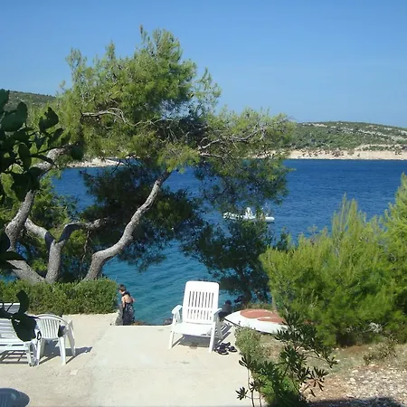 公寓 Sunset Hvar *