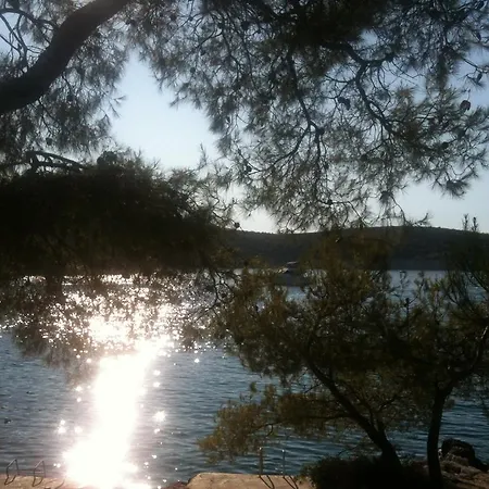 Sunset Hvar *