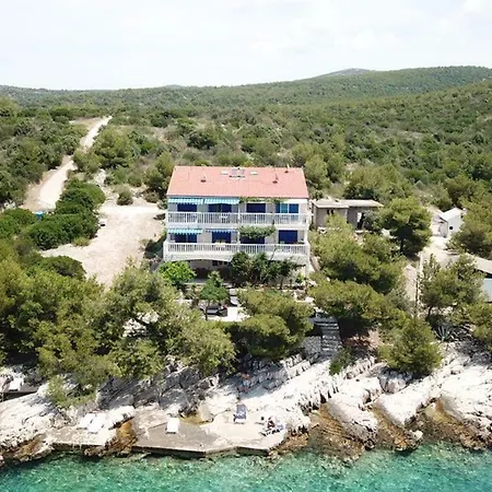 Sunset Hvar Appartement *