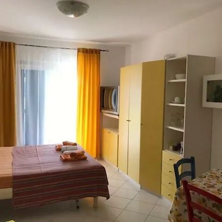 Sunset Hvar Appartement