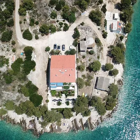 Sunset Hvar * 赫瓦尔