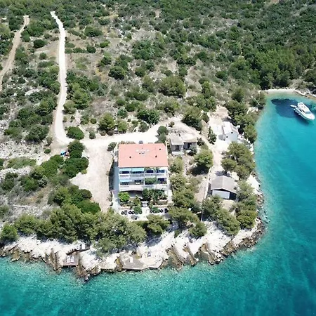 Sunset Hvar Appartement *