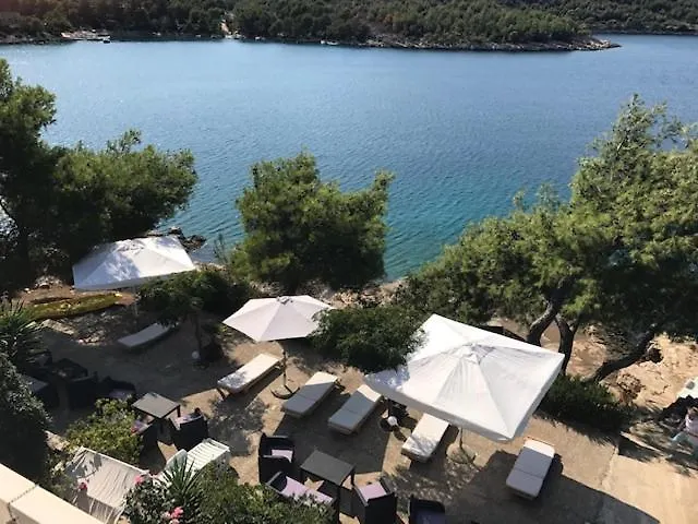Sunset Hvar Lejlighed *