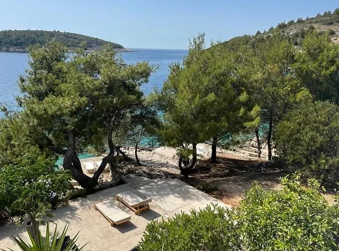 Sunset Hvar