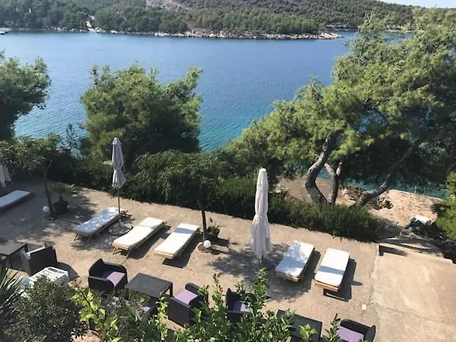 Sunset Hvar * חוואר