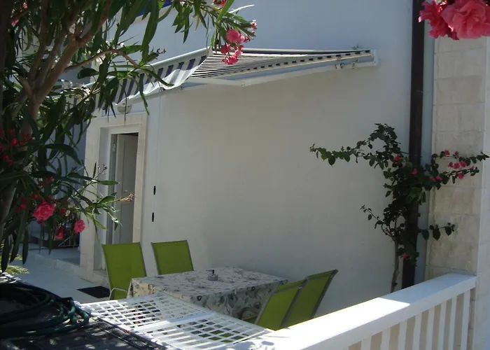 Daire Sunset Hvar *