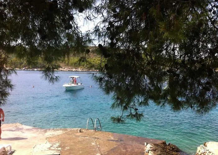 Sunset Hvar * חוואר