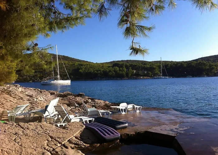 Daire Sunset Hvar Hvar Town