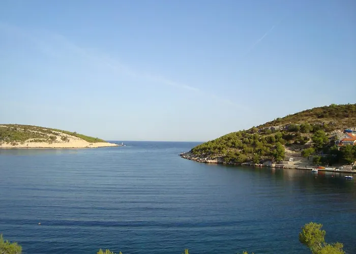 Sunset Hvar *