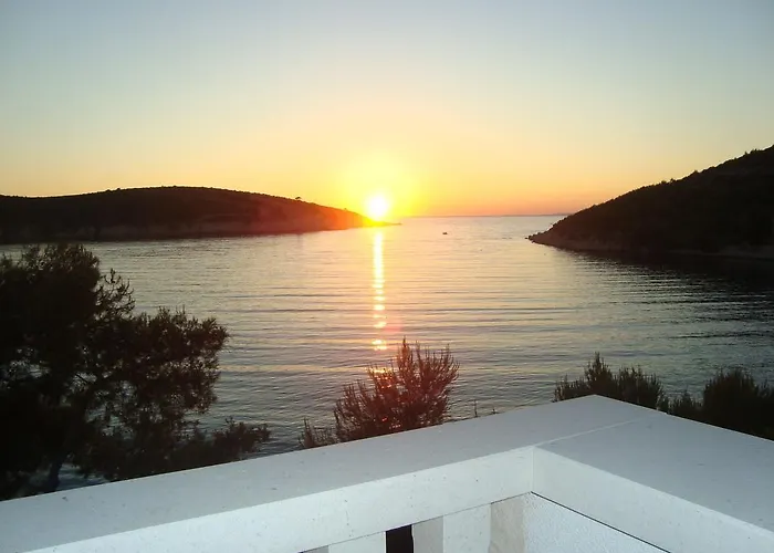 Lejlighed Sunset Hvar Hvar Town