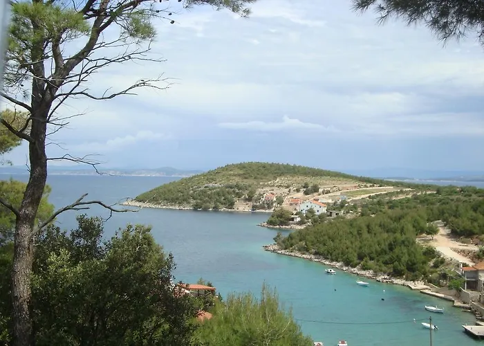 Sunset Hvar *