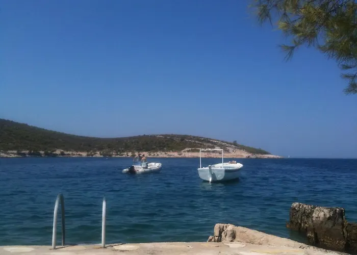 Lejlighed Sunset Hvar *