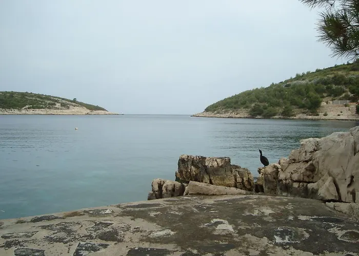Sunset Hvar חוואר