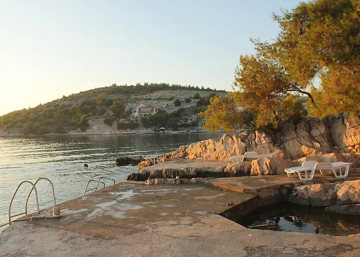 Sunset Hvar דירה