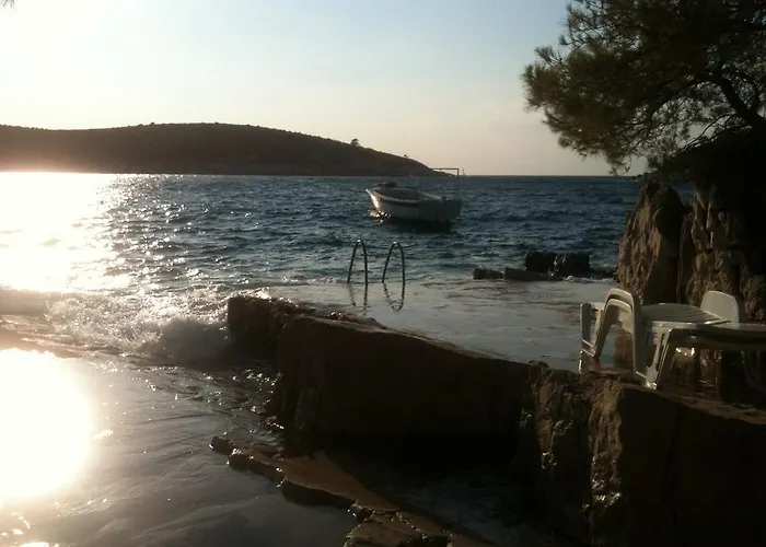 Daire Sunset Hvar Hvar Town