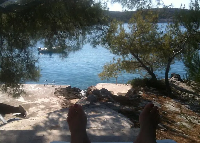 Daire Sunset Hvar