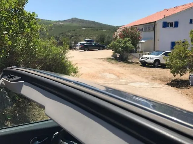 Sunset Hvar * חוואר