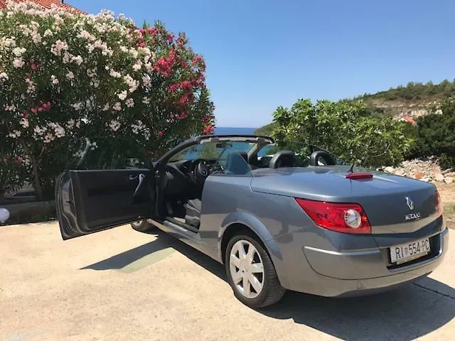 Sunset Hvar דירה חוואר