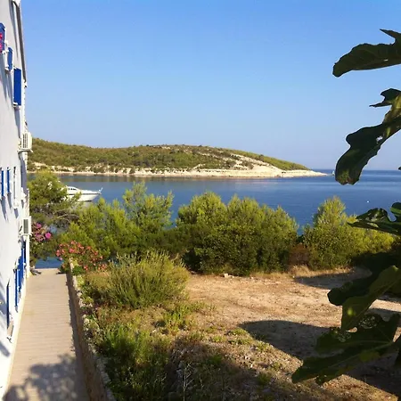 شقة Sunset Hvar