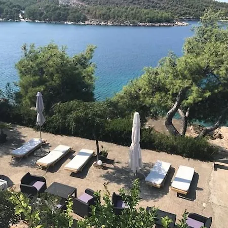 Sunset Hvar * هفار