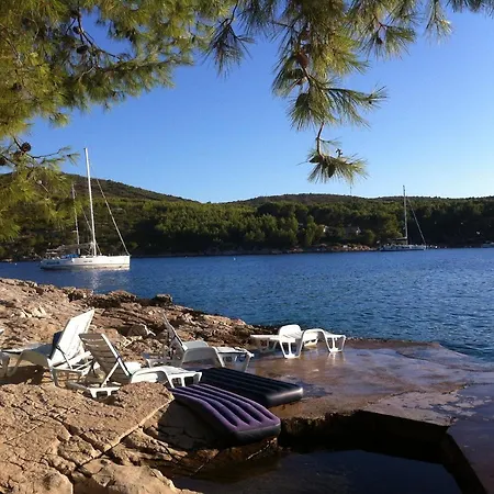 شقة Sunset Hvar هفار