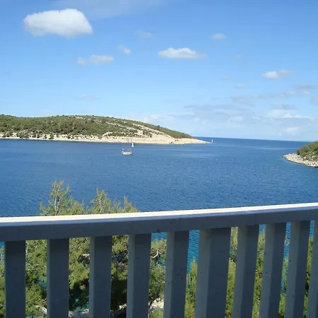 شقة Sunset Hvar هفار
