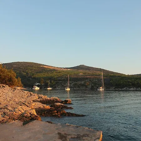شقة Sunset Hvar