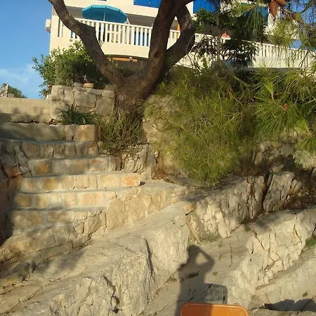 Sunset Hvar شقة