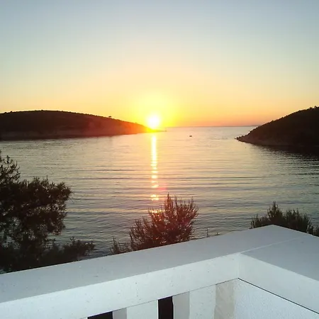 شقة Sunset Hvar هفار