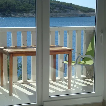 Sunset Hvar شقة