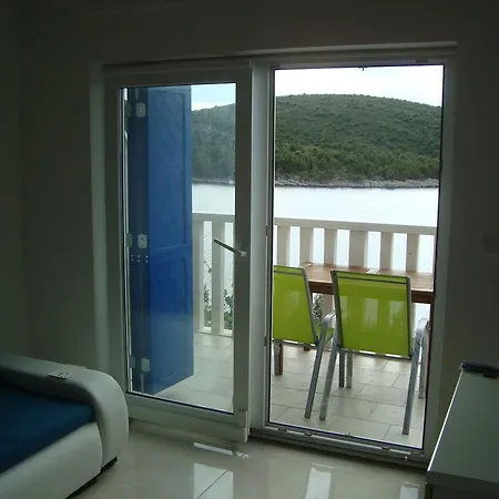 شقة Sunset Hvar