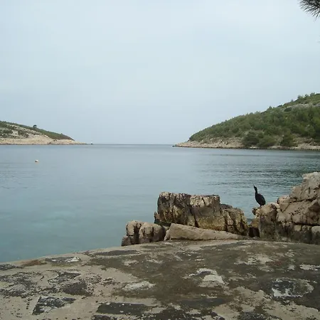 Sunset Hvar هفار