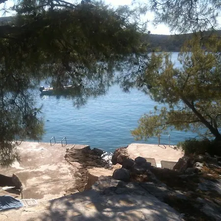 Sunset Hvar شقة هفار