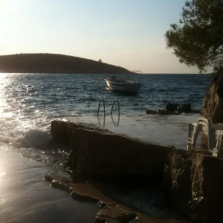 شقة Sunset Hvar هفار