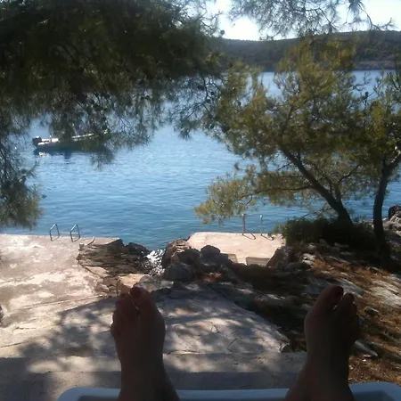 شقة Sunset Hvar